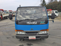 いすゞエルフダンプ小型（2t・3t）[写真09]