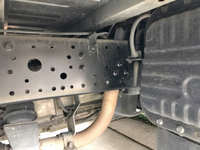 三菱ふそうキャンターガッツダブルキャブ（Wキャブ）小型（2t・3t）[写真10]