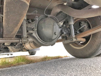 三菱ふそうキャンターガッツダブルキャブ（Wキャブ）小型（2t・3t）[写真11]