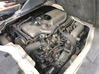 三菱ふそうキャンターガッツダブルキャブ（Wキャブ）小型（2t・3t）[写真12]