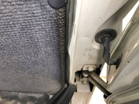 三菱ふそうキャンターガッツダブルキャブ（Wキャブ）小型（2t・3t）[写真19]