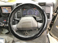 三菱ふそうキャンターガッツダブルキャブ（Wキャブ）小型（2t・3t）[写真21]