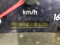 三菱ふそうキャンターガッツダブルキャブ（Wキャブ）小型（2t・3t）[写真22]