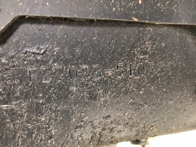 三菱ふそうキャンターガッツダブルキャブ（Wキャブ）小型（2t・3t）[写真26]