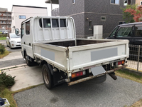 三菱ふそうキャンターガッツダブルキャブ（Wキャブ）小型（2t・3t）[写真04]