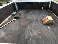 三菱ふそうキャンターガッツダブルキャブ（Wキャブ）小型（2t・3t）[写真07]