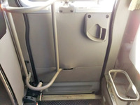 日野リエッセⅡバス[写真11]