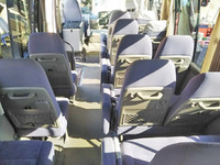 日野リエッセⅡバス[写真14]