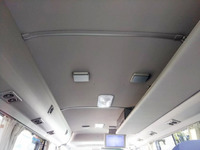 日野リエッセⅡバス[写真15]