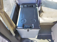 日野リエッセⅡバス[写真17]