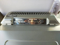 日野リエッセⅡバス[写真18]