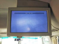 日野リエッセⅡバス[写真19]