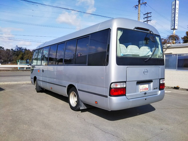 日野リエッセⅡバス[写真02]
