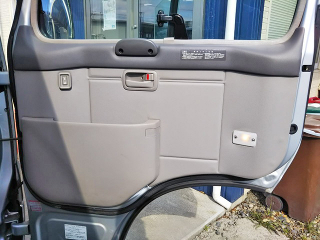 日野リエッセⅡバス[写真21]