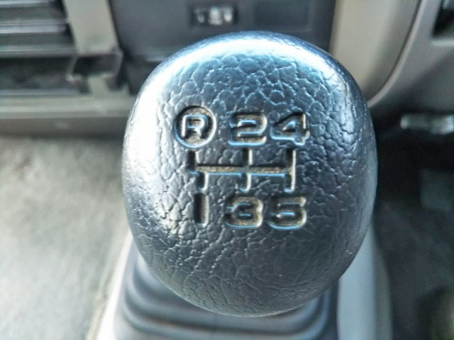 日野リエッセⅡバス[写真25]