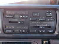 日野リエッセⅡバス[写真28]