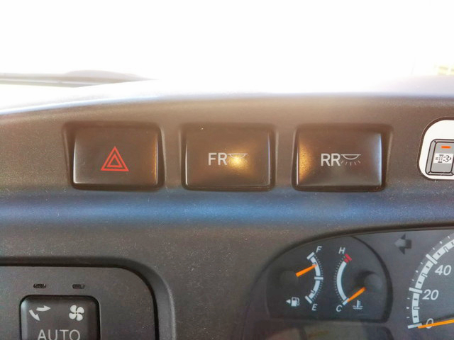 日野リエッセⅡバス[写真29]