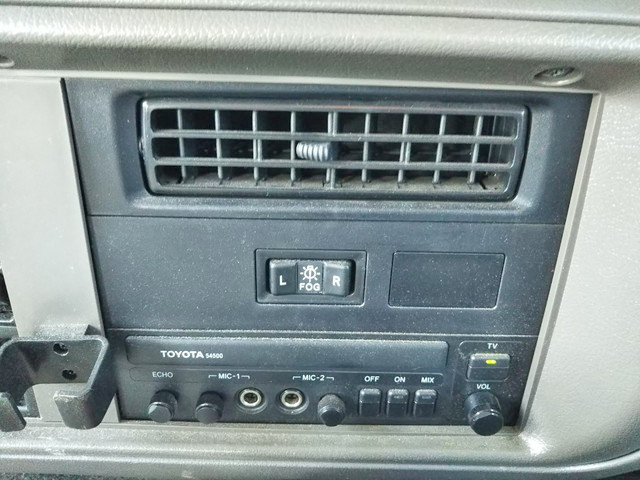 日野リエッセⅡバス[写真30]