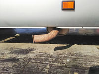 日野リエッセⅡバス[写真31]