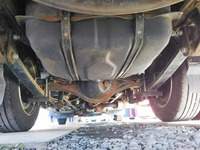 日野リエッセⅡバス[写真32]