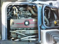 日野リエッセⅡバス[写真35]