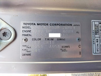 日野リエッセⅡバス[写真38]