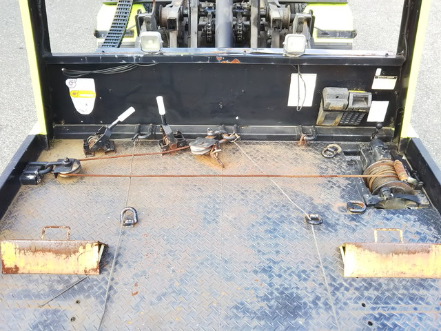 いすゞエルフセーフティローダー小型（2t・3t）[写真10]