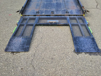 いすゞエルフセーフティローダー小型（2t・3t）[写真12]