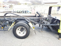 いすゞエルフセーフティローダー小型（2t・3t）[写真18]