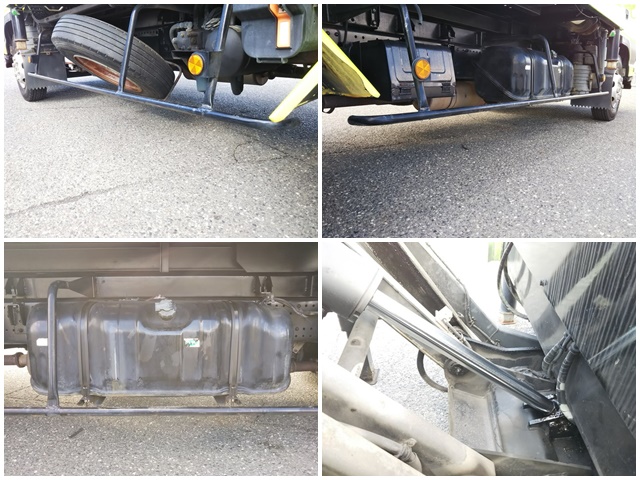 いすゞエルフセーフティローダー小型（2t・3t）[写真19]