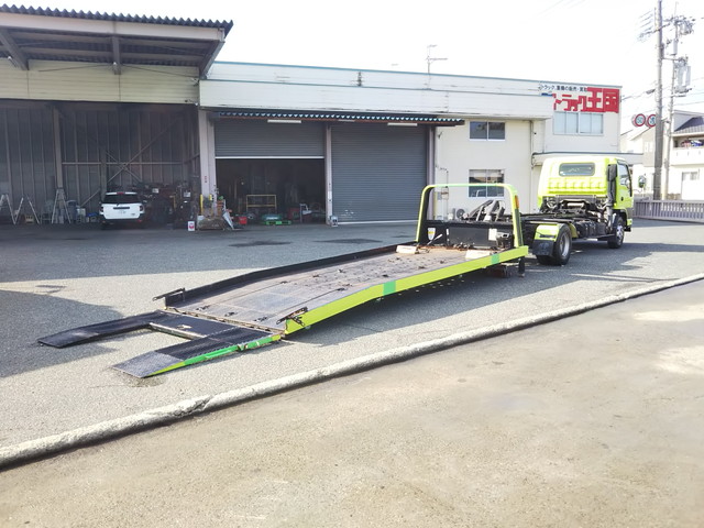 いすゞエルフセーフティローダー小型（2t・3t）[写真02]