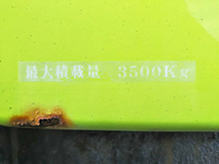 いすゞエルフセーフティローダー小型（2t・3t）[写真21]