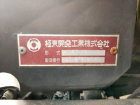 いすゞエルフセーフティローダー小型（2t・3t）[写真22]