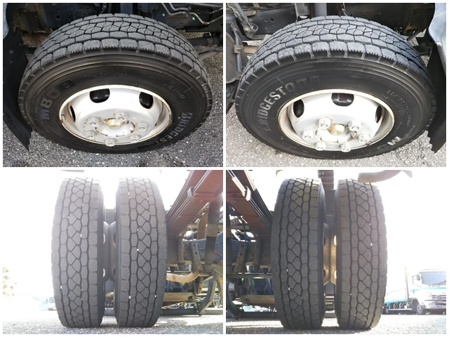 いすゞエルフセーフティローダー小型（2t・3t）[写真23]