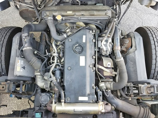 いすゞエルフセーフティローダー小型（2t・3t）[写真24]