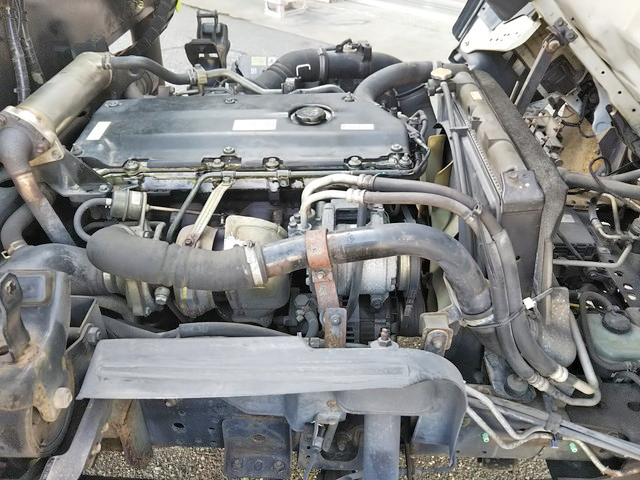 いすゞエルフセーフティローダー小型（2t・3t）[写真25]