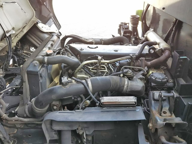 いすゞエルフセーフティローダー小型（2t・3t）[写真26]