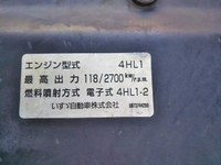 いすゞエルフセーフティローダー小型（2t・3t）[写真27]