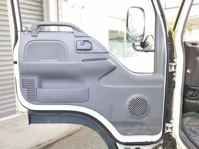 いすゞエルフセーフティローダー小型（2t・3t）[写真28]