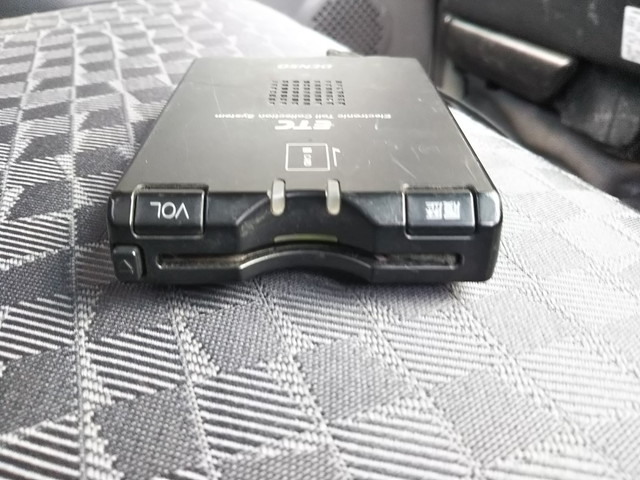 いすゞエルフセーフティローダー小型（2t・3t）[写真37]