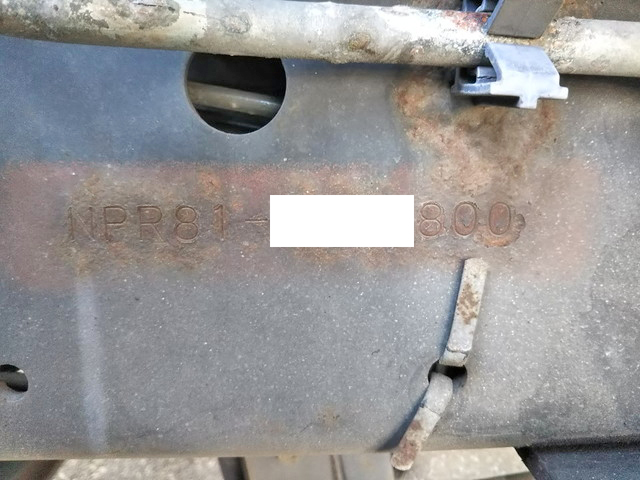 いすゞエルフセーフティローダー小型（2t・3t）[写真40]