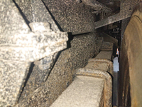 三菱ふそうキャンター高所作業車小型（2t・3t）[写真10]