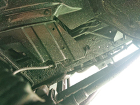 三菱ふそうキャンター高所作業車小型（2t・3t）[写真11]