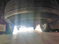 三菱ふそうキャンター高所作業車小型（2t・3t）[写真12]