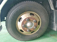 三菱ふそうキャンター高所作業車小型（2t・3t）[写真13]