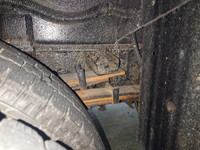 三菱ふそうキャンター高所作業車小型（2t・3t）[写真14]