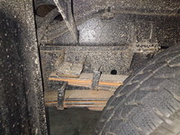 三菱ふそうキャンター高所作業車小型（2t・3t）[写真15]