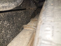 三菱ふそうキャンター高所作業車小型（2t・3t）[写真16]