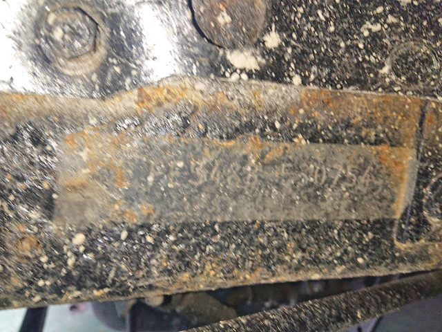 三菱ふそうキャンター高所作業車小型（2t・3t）[写真21]