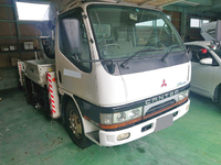 三菱ふそうキャンター高所作業車小型（2t・3t）[写真02]